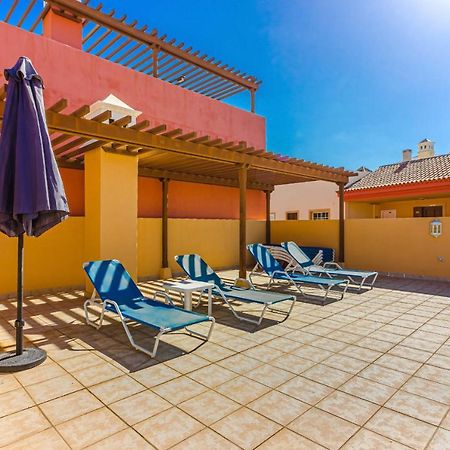 Terrazas Del Duque 3A001 Apartment Costa Adeje  Luaran gambar