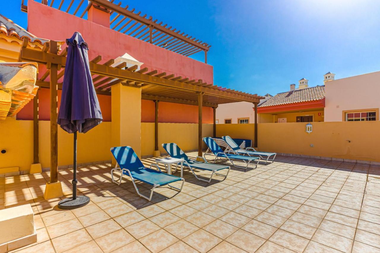 Terrazas Del Duque 3A001 Apartment Costa Adeje  Luaran gambar