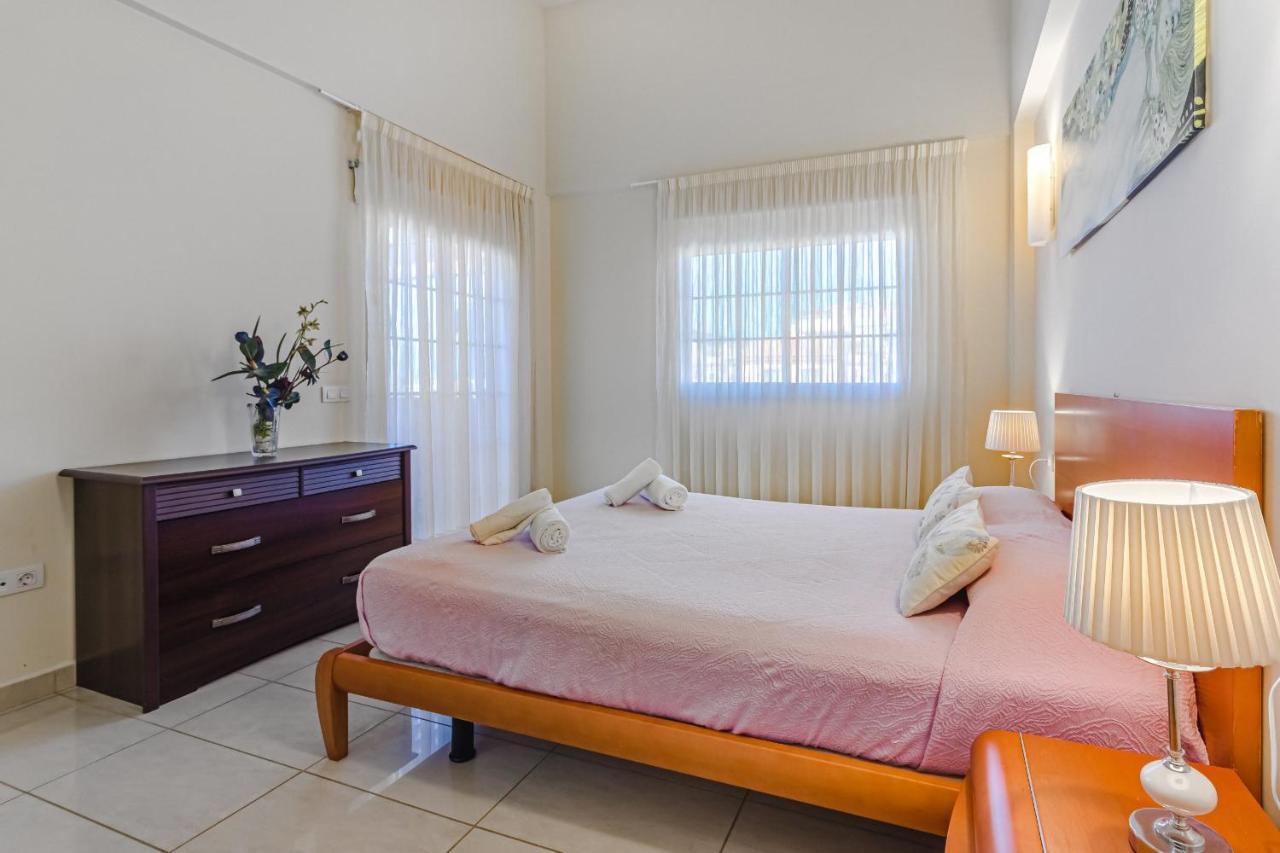 Terrazas Del Duque 3A001 Apartment Costa Adeje  Luaran gambar