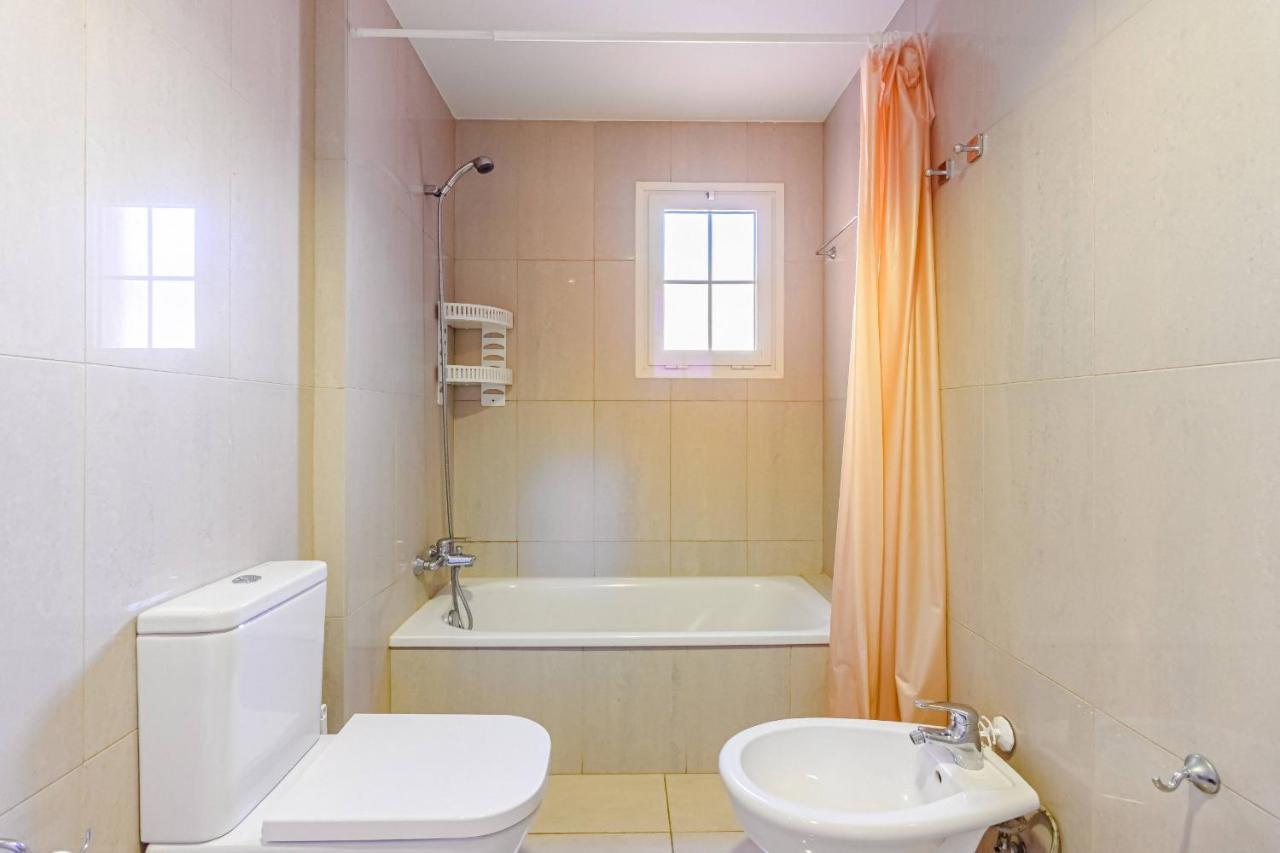 Terrazas Del Duque 3A001 Apartment Costa Adeje  Luaran gambar